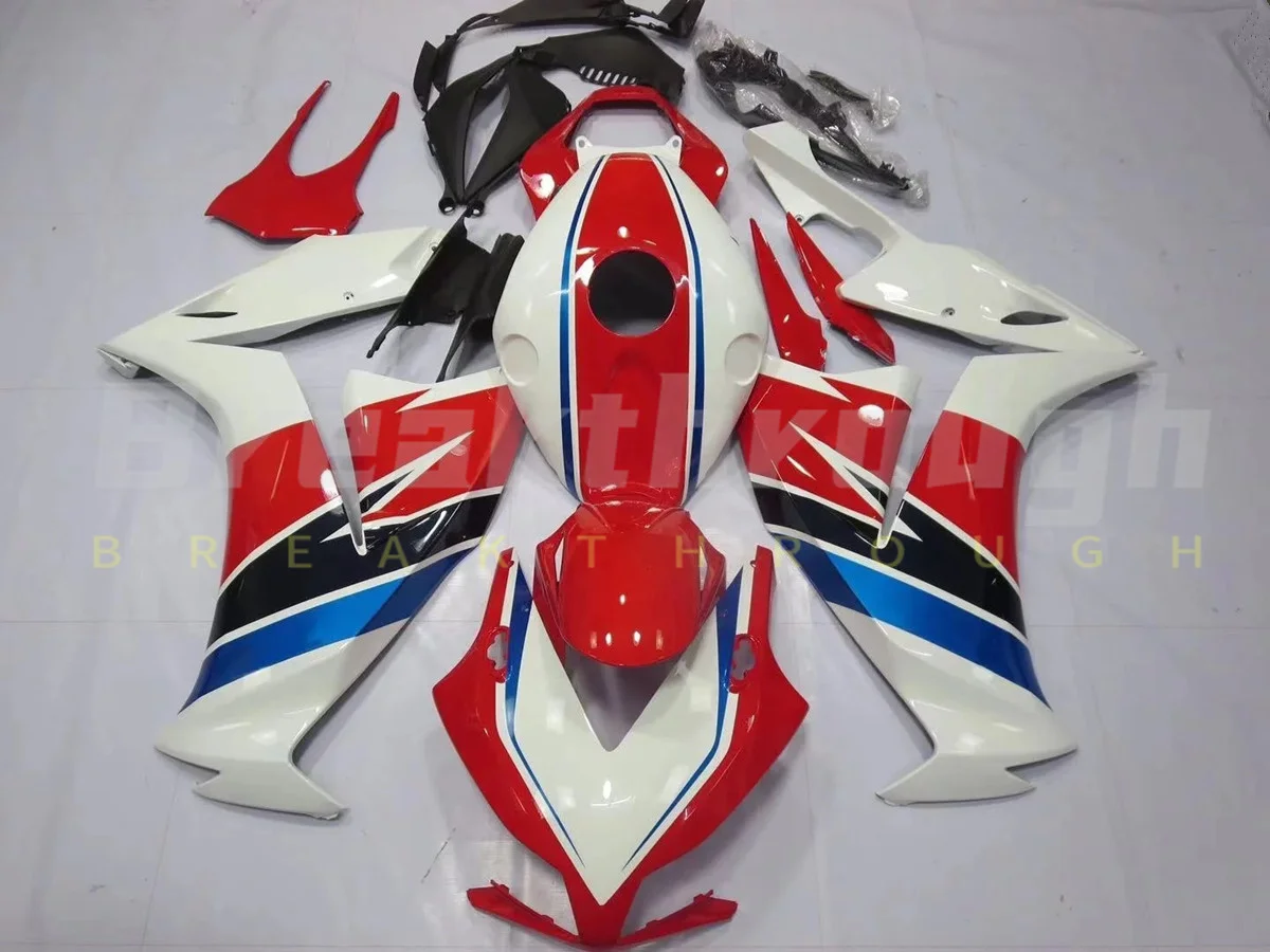 

Suitable for Honda CBR1000RR, CBR1000, CBR1000RR, 2012-2016 motorcycle high-quality ABS body injection cowling