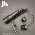 BK Short Light Set
