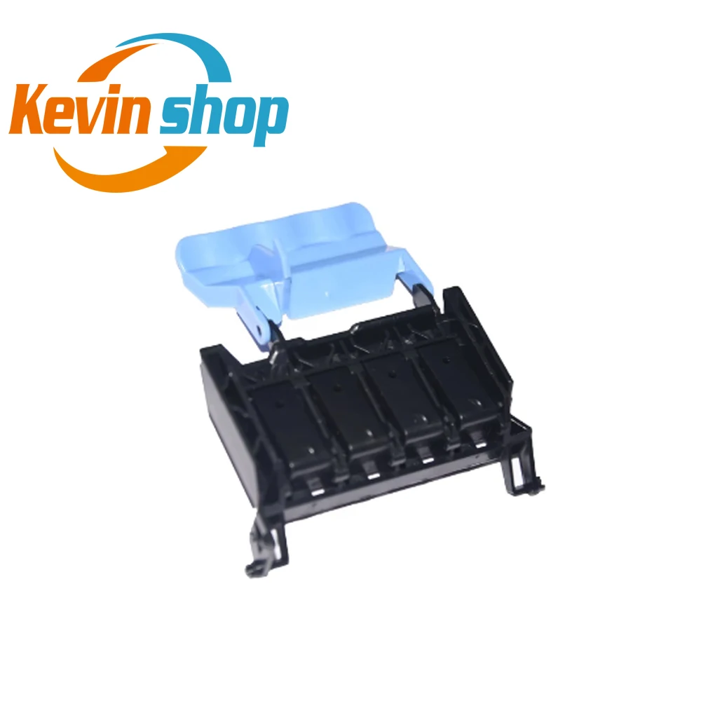 1 pçs da cabeça de impressão conjunto de transporte capa cabeça superior C7769-60151 para hp 500 800 plotter impressora 510 C7769-69376 C7769-69272