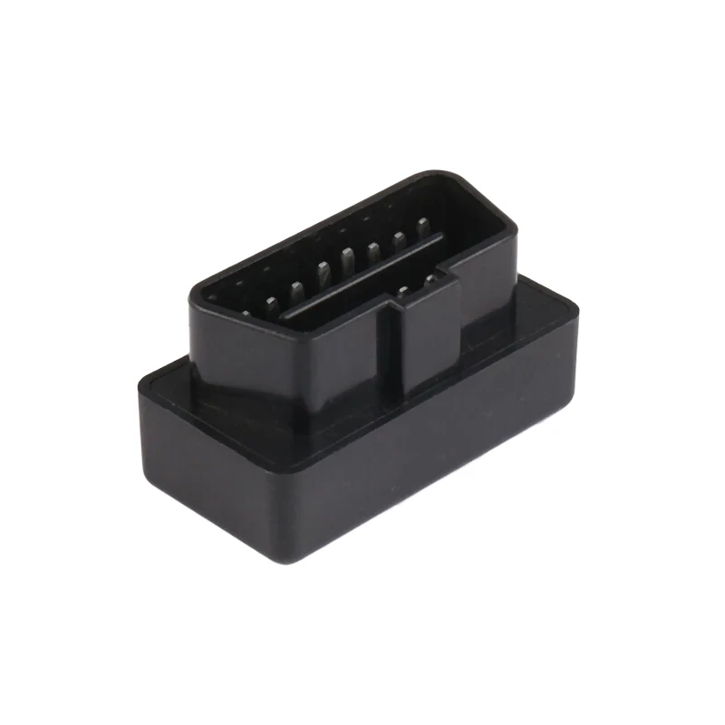 Mini Portable OBD+16PIN Connector Plug Car Window Lifter OBD Modified One-Click Automatic Window Lifter Automotive Accessory