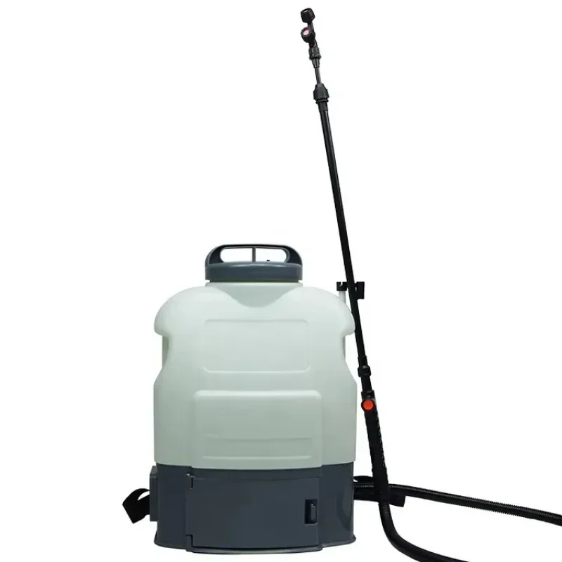 16L 20L Agriculture Electrostatic Sprayer Electricstatic Knapsack battery Knap Sack Sprayer