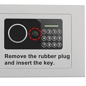 safe box1