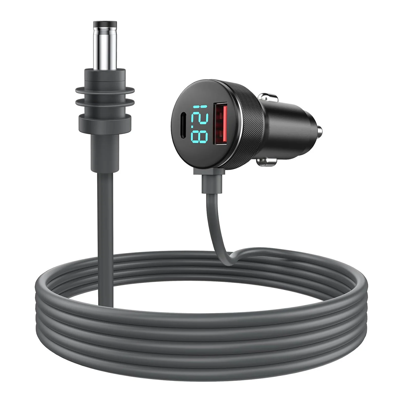 12V 3-In-1 Car Led …