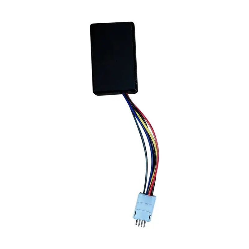 A73X-For Nissan Renault-X-Trail Qashqai Juke Micra Talisman Megane4 Kadjar Steering Lock Emulator With Lock Sound