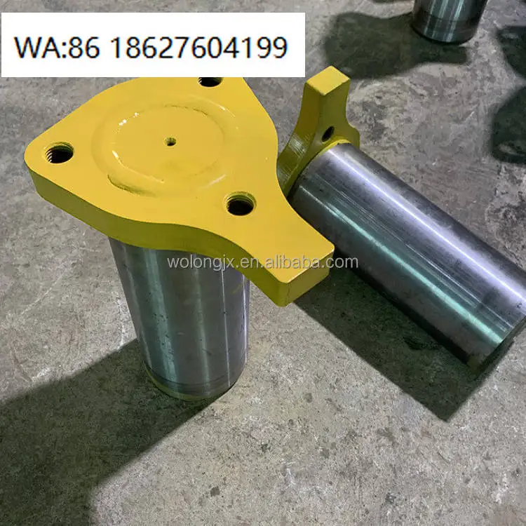 

21N-70-31171 Series Excavator Pin Fit PC1100 PC1250 PC1250SP Machinery Customizable