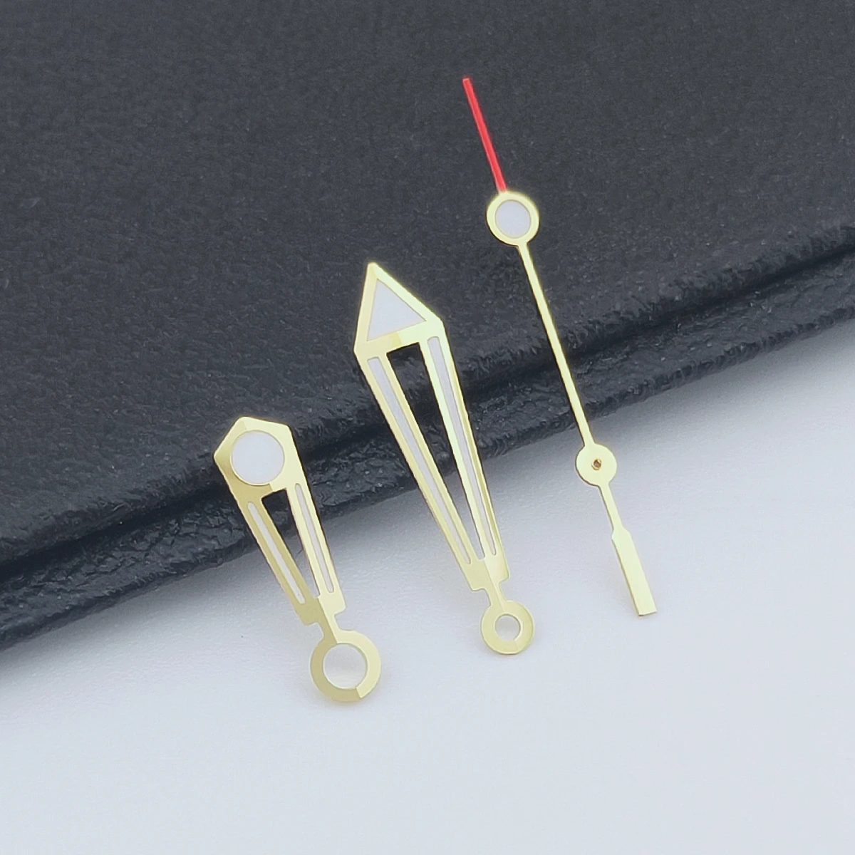 أيدي مضيئة، متوافقة مع حركات NH35 NH36 ETA2836 2824 Miyota8205 8215 821A Mingzhu DG2813 3804 PT5000. #6