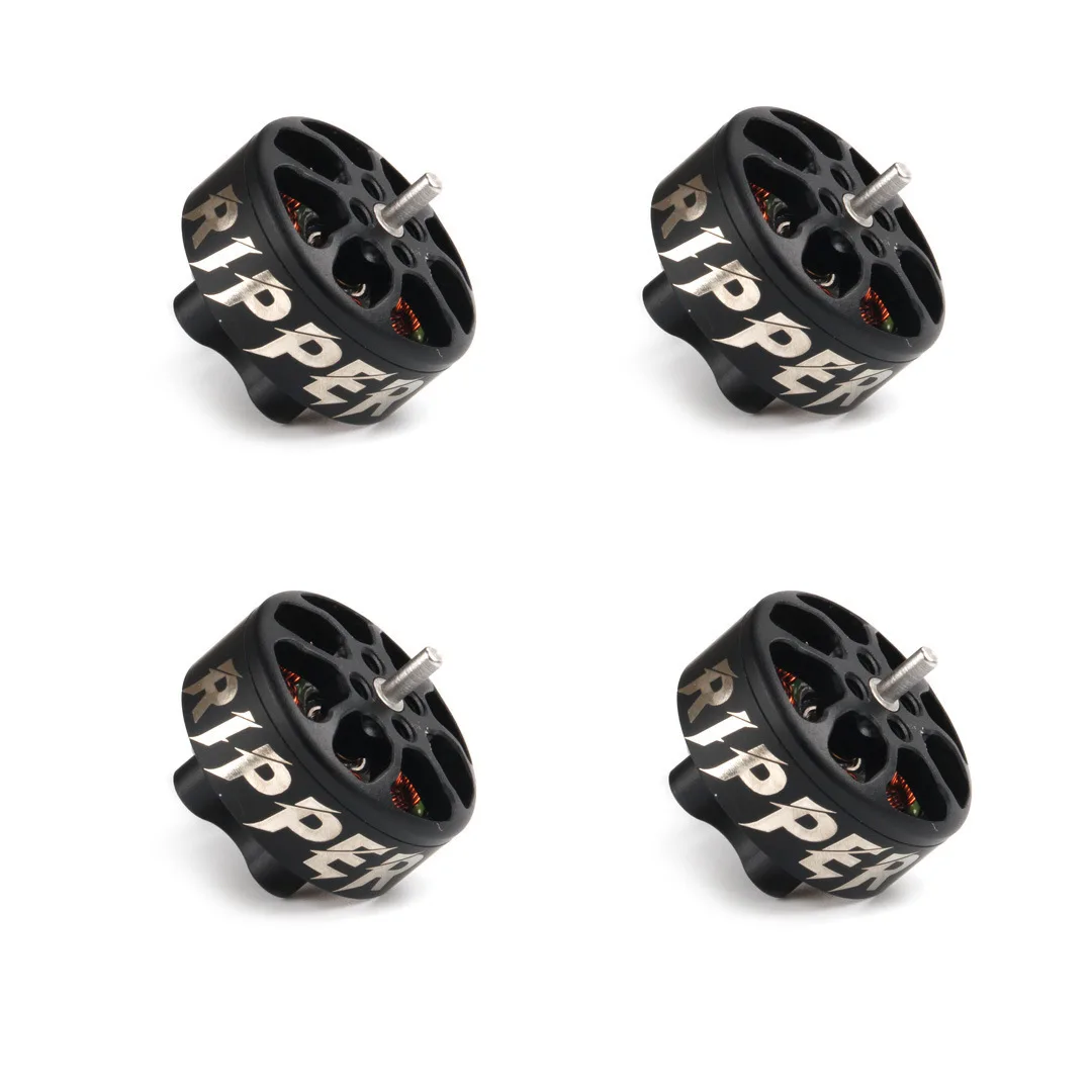 1/4Pcs Ripper 1404 3800KV Ultralight Brushless Motor Factory