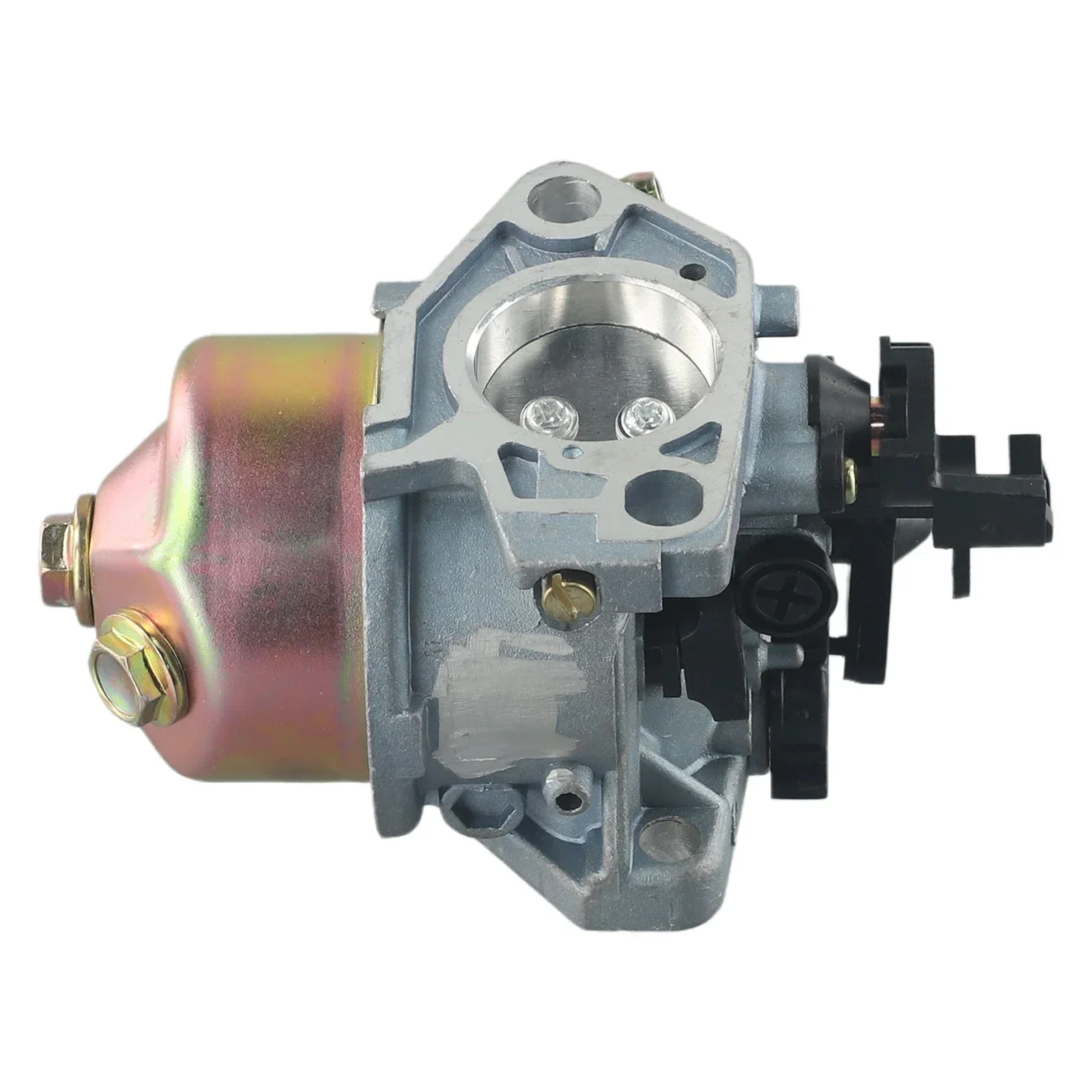 Imagem -06 - Substituição do Carburador Carb para Gx340 Gx390 11hp 13hp Lavadora de Pressão do Motor Tubo de Óleo do Carburador 16100-zf6-v01 para Honda
