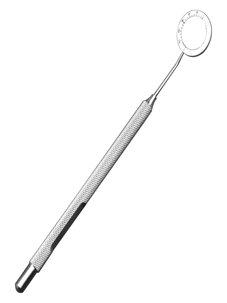 Fijador de anillo de fijación oftálmica, instrumentos de trasplante corneal, marcador corneal ocular, anillo marcador, instrumentos de ultra mamografía