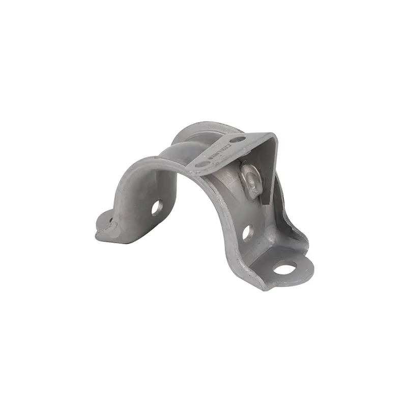1044388 -00-B 1044383 -00-B Auto Front Stabilisator Stabilisator Befestigungs Halterung Für Tesla Modell 3 2017-2021 Balance Bar Clamp – Detail 2