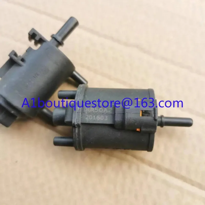 Flying Eagle Ghost Fire  External Oil Pump