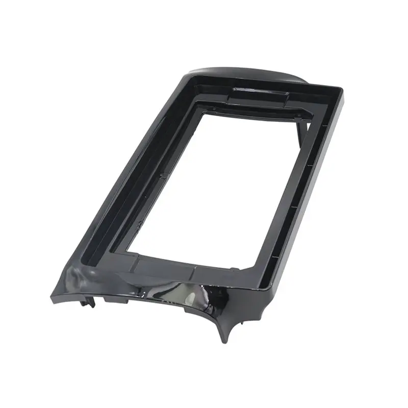 NEW HOT in Stock-Car Radio 10.1Inch Fascia Stereo Frame Head Unit Panel Dash Installation Trim Kit For Nissan Sentra Sylphy