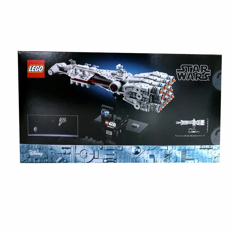 LEGO 75376  Tantive IV