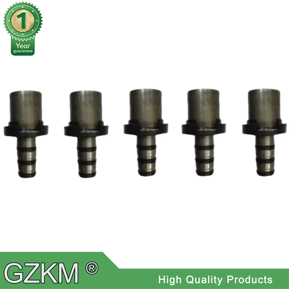 

5PCS MD758981 Shift Solenoid Valve For Dodge Stratus Mitsubishi Galant Hyundai