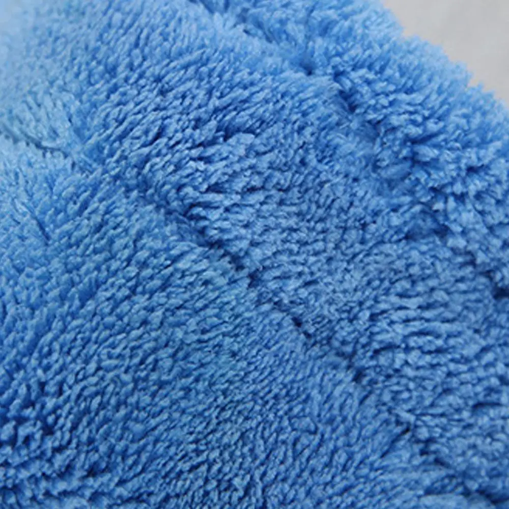 Microfiber Mop Pad Household Floor Dust for Spray Mop Flat Refill Replacement Cleaning Pad Cloth