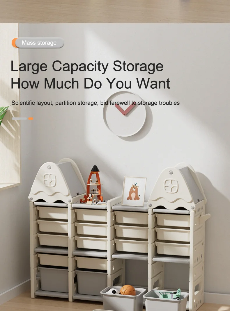 Детские игрушки, шкафы, наборы мебели для детской спальни, детский сад, пластиковые полки для хранения одежды, органайзер, ящики