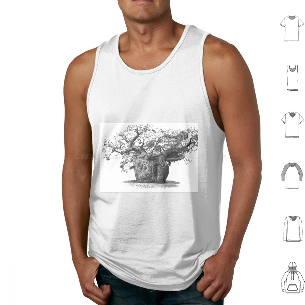 Un Tank Tops Print … - image