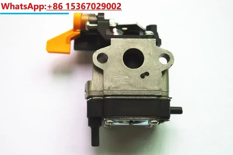 

CG31EBS Carburetor for CG 31EBS engine brush cutter trimmer koKI800246 carburettor parts replacement