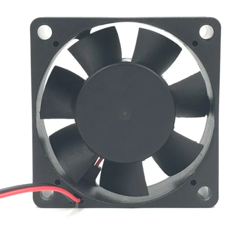 

CROWN 24V 6020 6cm AGE06020B24U 0.10A two-wire inverter cooling fan