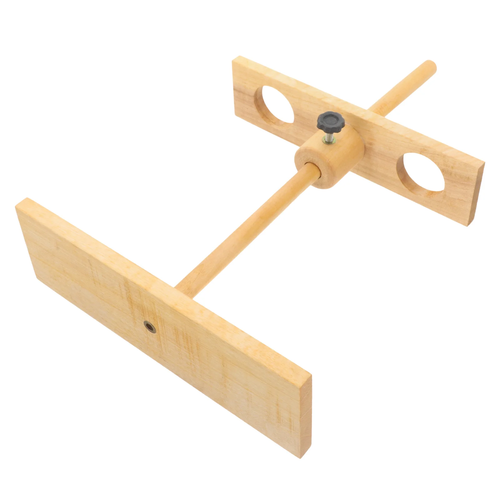 Image 5: Support d'entonnoir, Support à outils, accessoires de laboratoire, Support Beige pour hauteur réglable