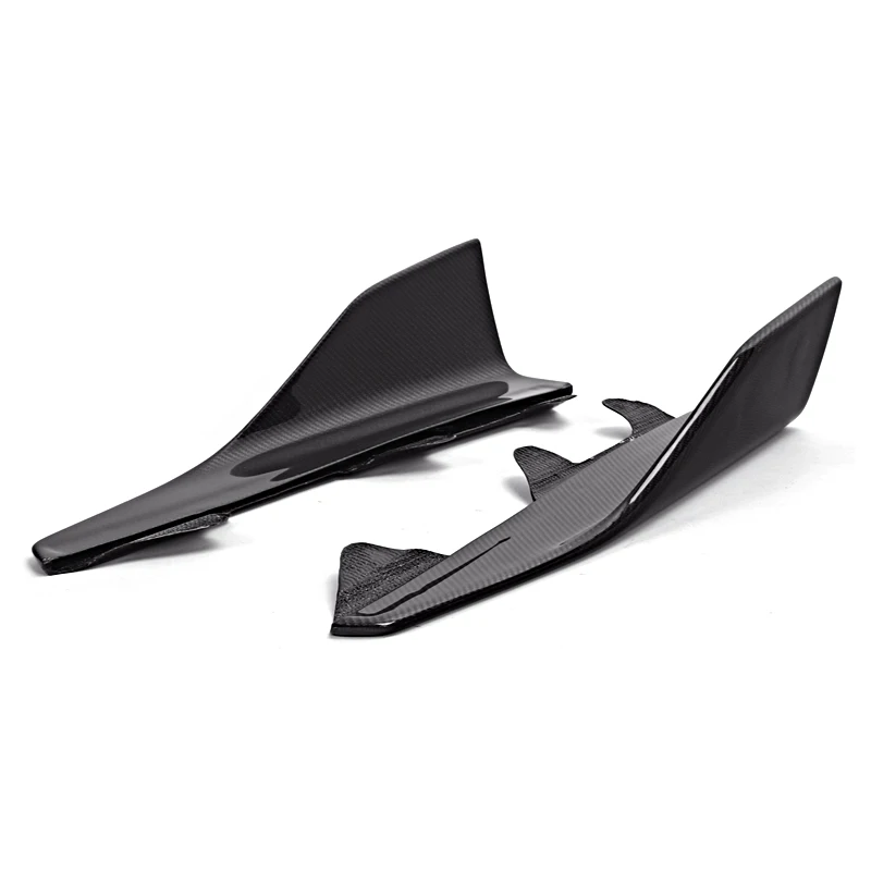 

M Performance Style Carbon Fiber Side Skirt for F87 M2 2016- Car-Styling