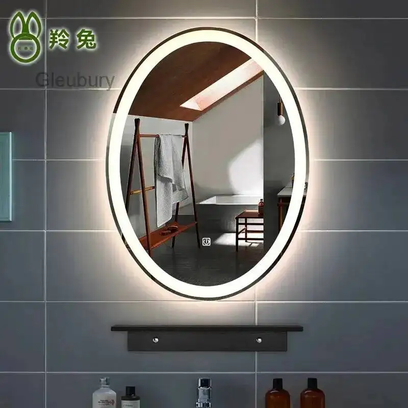 Table Mirror Por Handbag Hand Mirror Decoration Items Interior Wall Decor Home Decor Living Room Small Mirrors