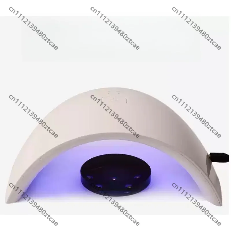 Photochromic Lens Tester Anti‑Blue‑Light Lens Detector Ultraviolet Light Testing Instrument Eyeglass Lens Inspection Tool