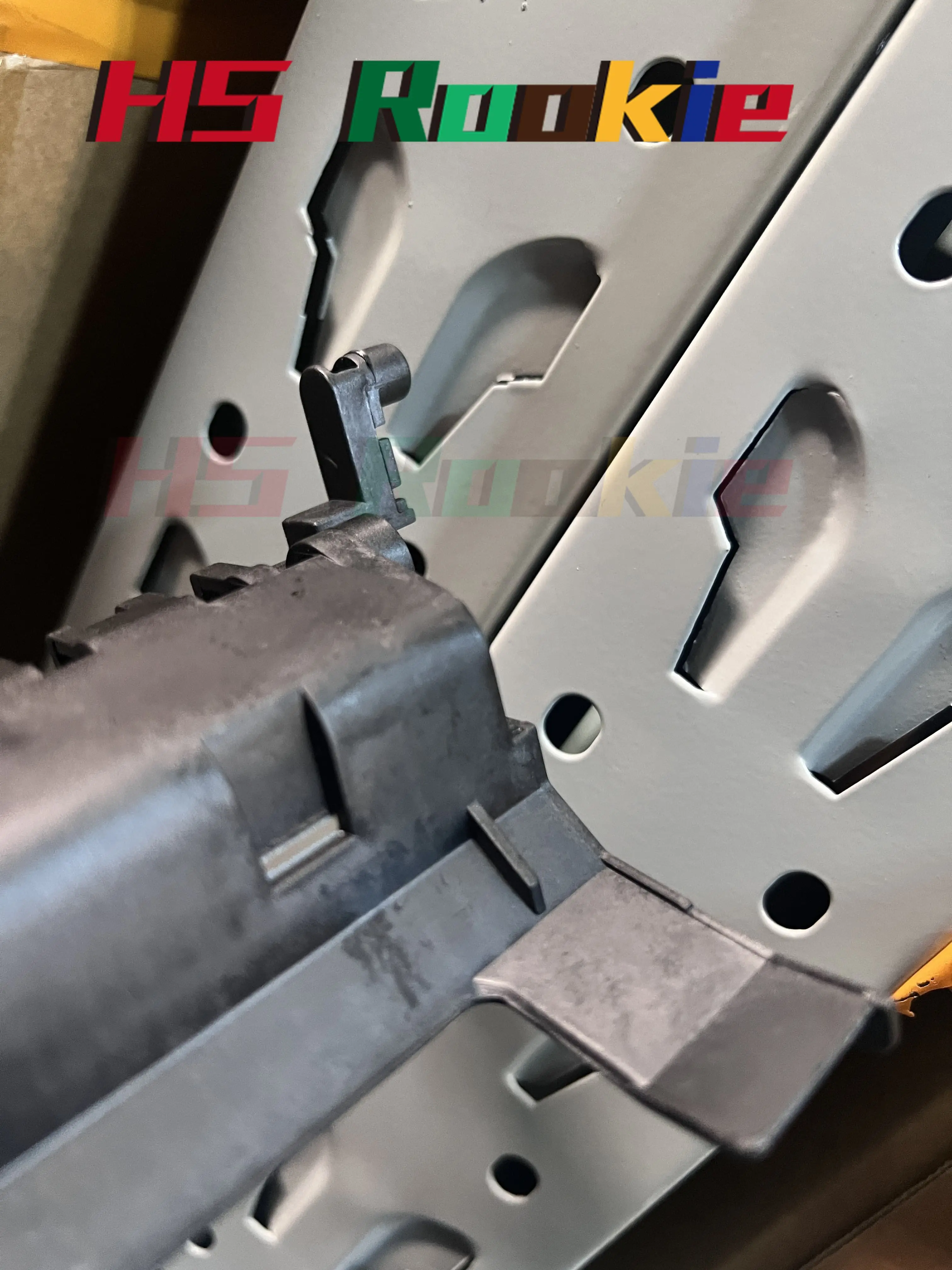 FK-7105 FK-7107 302NL93060 302NL93070 Fuser Guide used for Kyocera TASKalfa 3010i 3510i 3011i 3511i