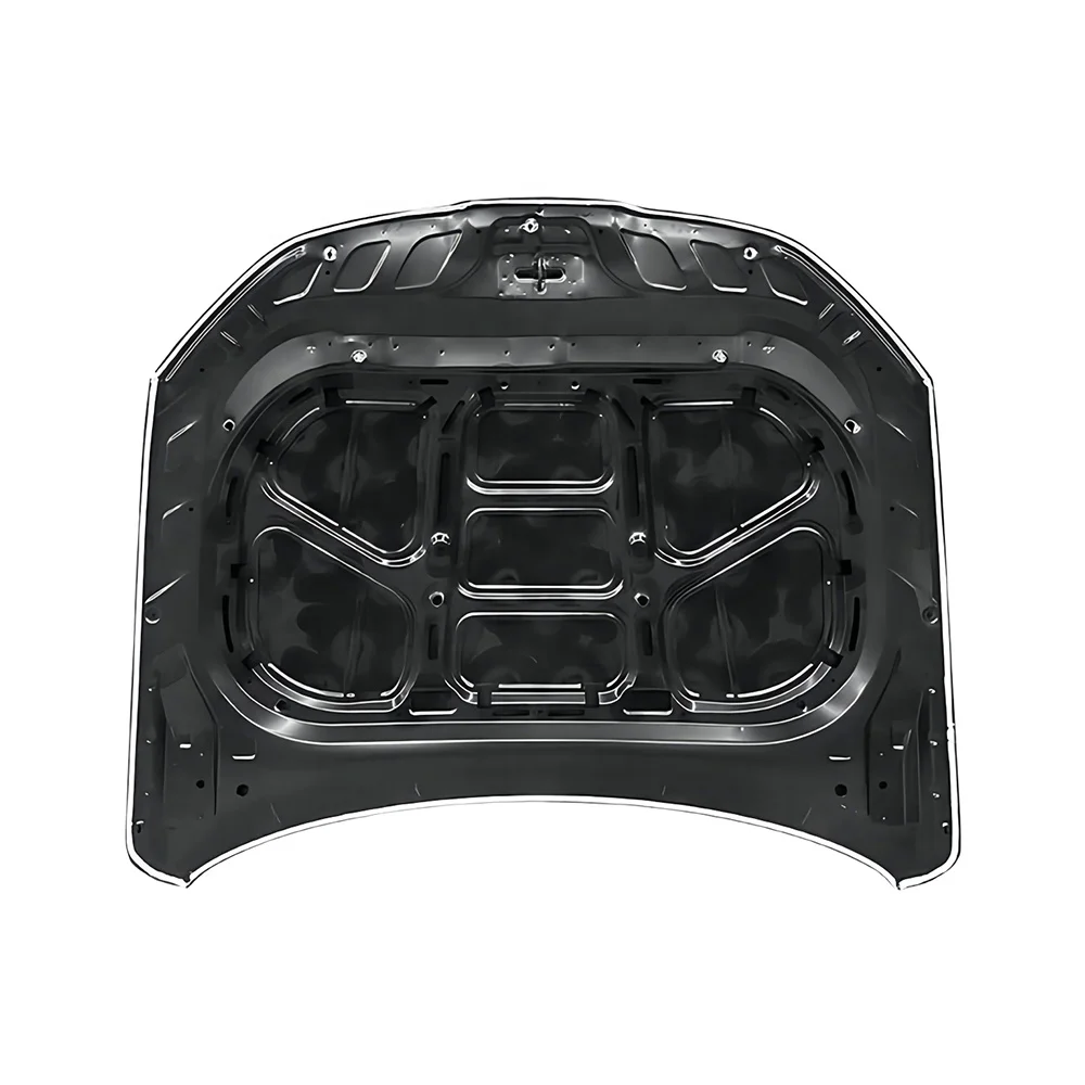 

Factory Hot Selling 2021-ON Kia K5 Hot Selling Replaced Steel Car Engine Hood Bonnet 66400-L3300 66400-L2301 66400L3300 66400L23