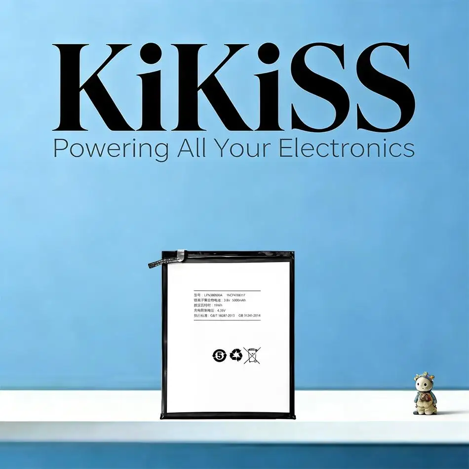 

Аккумулятор для планшета LPN380500A для Hisense E22 HITV102C Q5 HITV101C X1 10,1 дюйма, долговечный, 5000 мАч