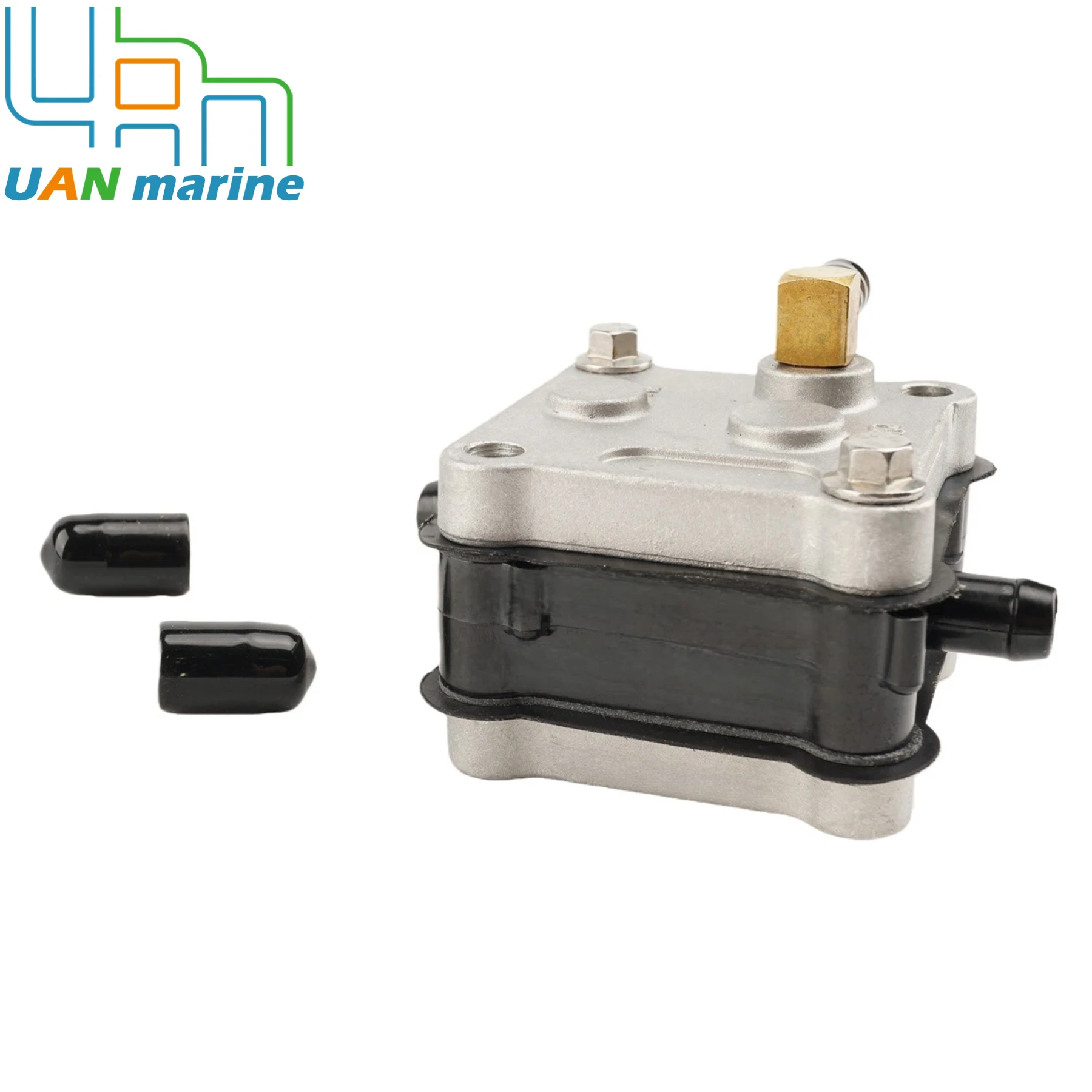 

14360A69 New Fuel Pump Assembly for Mercury Mariner Force Outboard Engine 135 150 200 225 HP Replaces 14360A53 14360T75