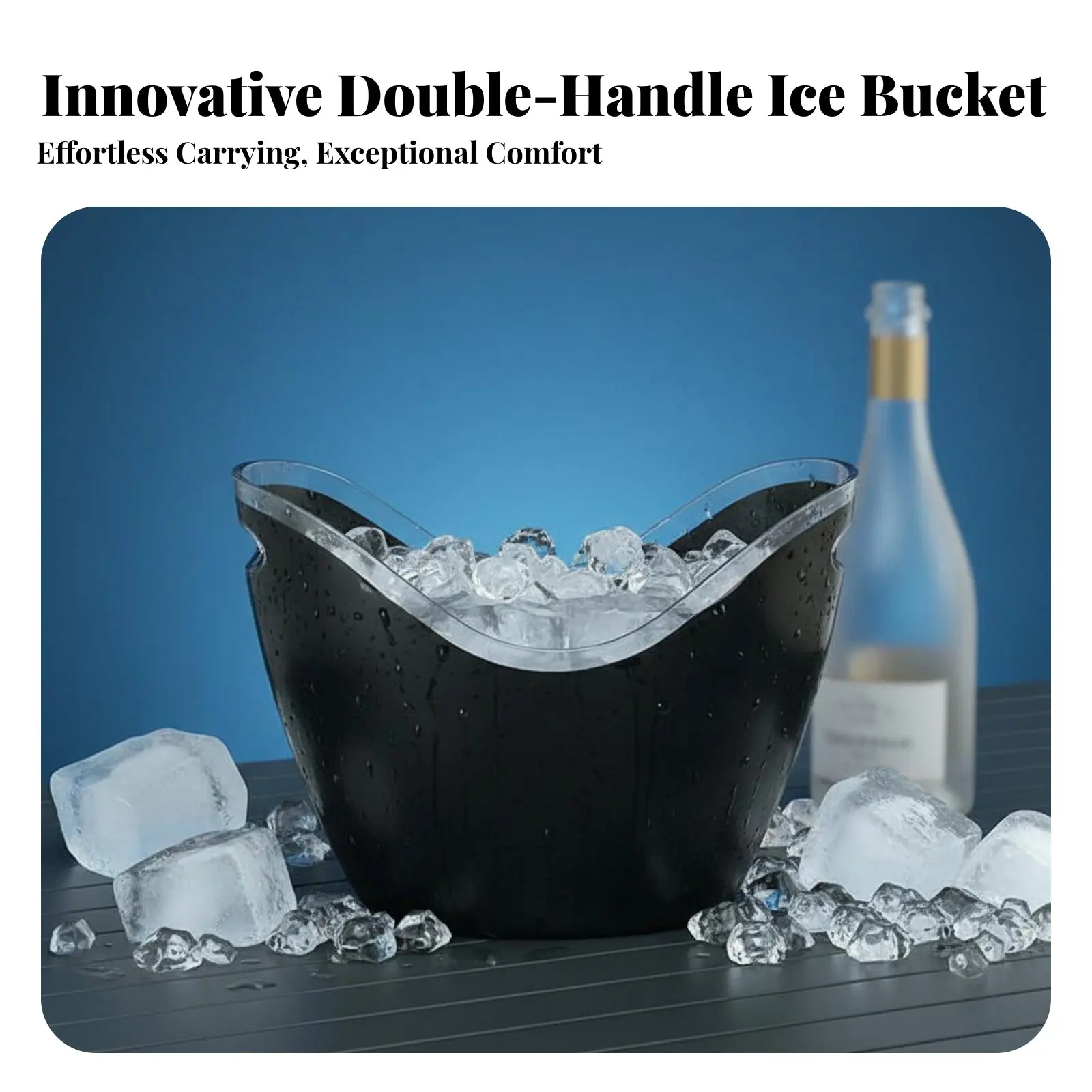 8L Drink Container …