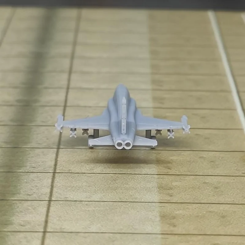 Lot De 5 Modèles d'avion À Monter Soi-même Mig-23 1/700 1/350 Échelle Avion De Chasse Multi-rôle Impression 3D Modèle en Résine Envergure 2/3,9 Cm for Bricolage Fait À La Main(1/350 (3.9cm Lot De 5 Modèles d'avion À Monter Soi-même Mig-23 1/700 1/350 Échelle Avion De Chasse Multi-rôle Impression 3D Modèle en Résine Envergure 2/3,9 Cm for Bricolage Fait À La Main(1/350 (3.9cm