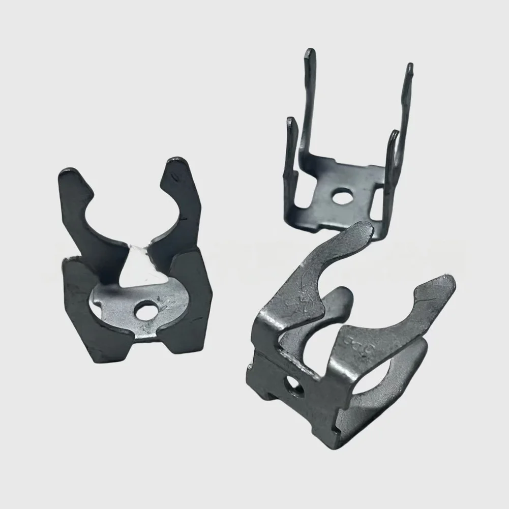 

Spring Retainer Brake Cable Clip Metal Construction Wear-resistant Brake Cable Replacement For Beetle 1999-2010