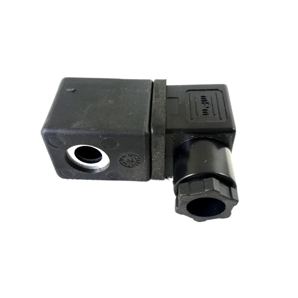 BC10 AUTEL Type Solenoid Valve Coil 24VDC AC110V AC220V
