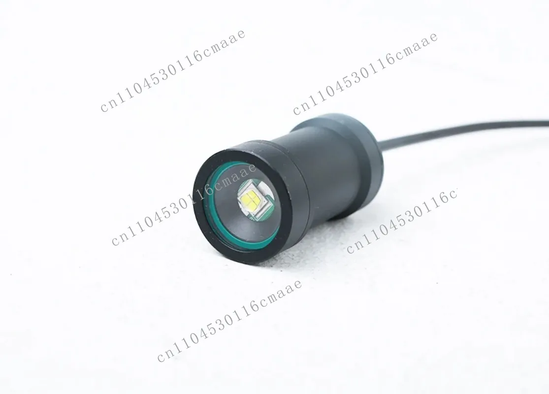 FD-LL-011 1500 Manufacturers Direct Selling  Fishing Light Lumen Deep Water Fishing Lighting ROV Light