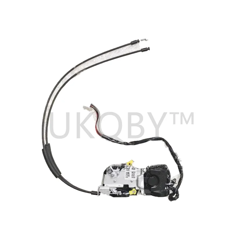 

FA1358310M1A Suitable for the third generation of Haima Fumeilai Door central locking machine assembly lock block motor motor