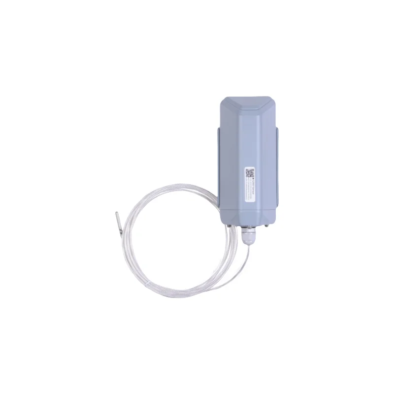 S2107 - LoRaWAN Temperature Sensor with PT1000