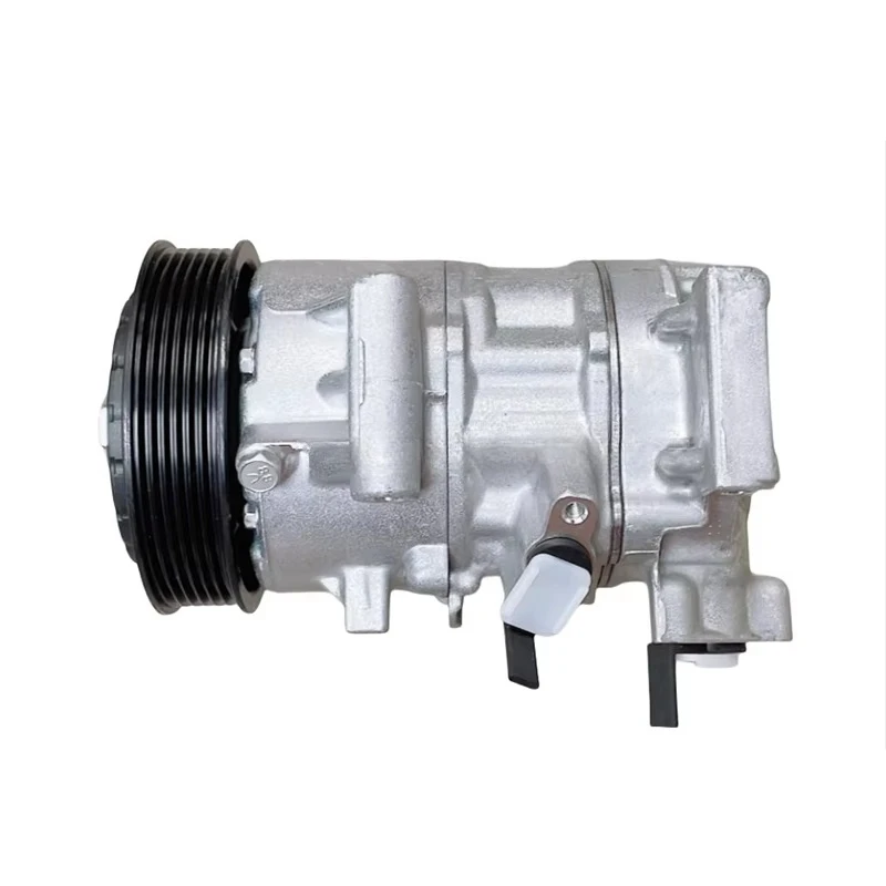 

SXLL 447280-6581 8310-02840 88310-02850 8831002840 8831002850 4472807500 Automotive Air Conditioning Compressor 2013-2018