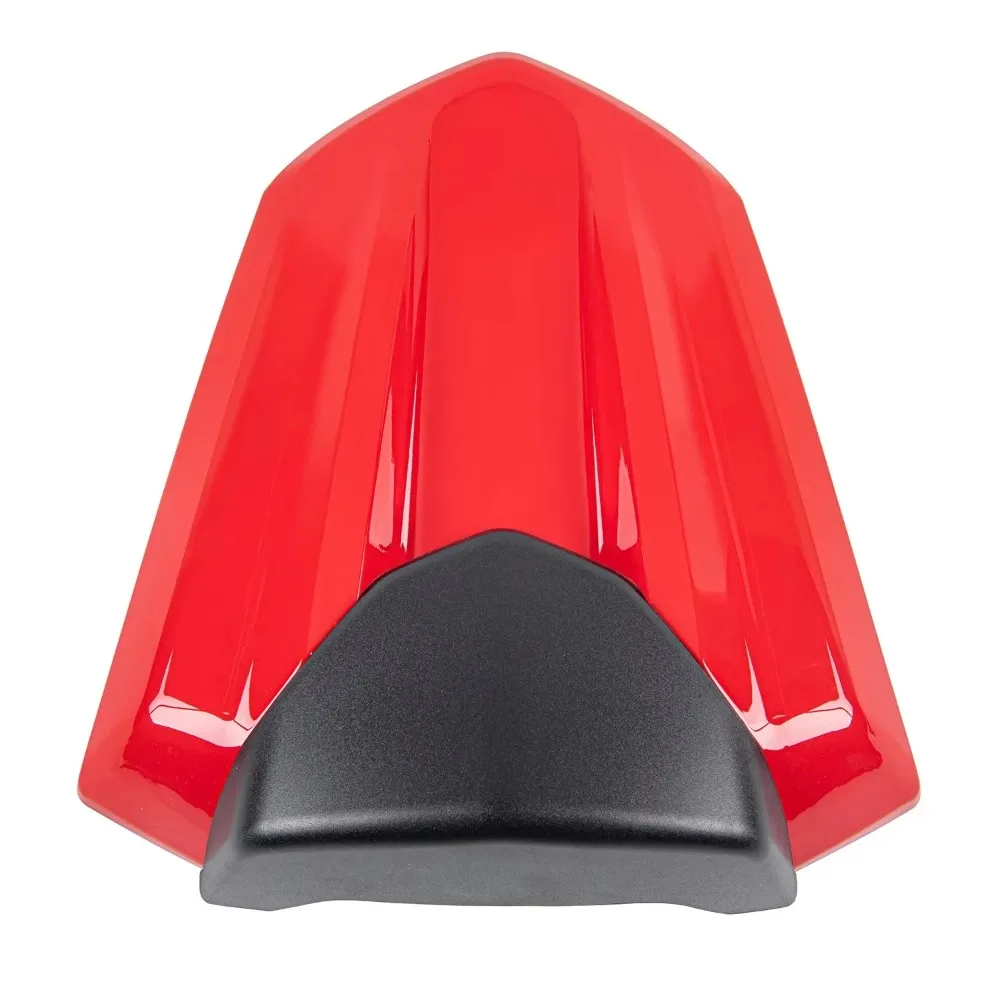 

Motorbike Rear Passenger Pillion Solo Seat Cover Cowl Fairing For Honda CB400F CB500F CBR400R CBR500R 2022 2023 2024