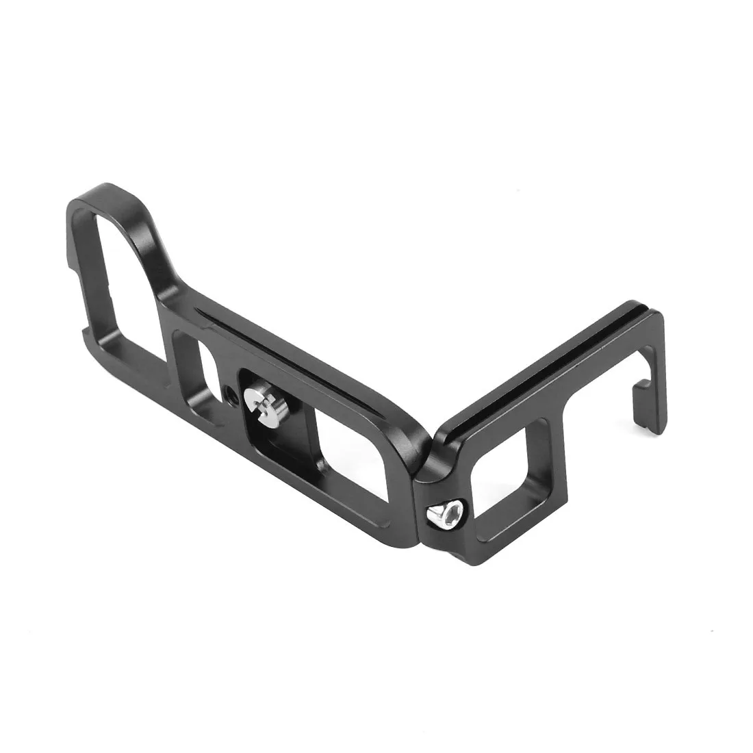 LB-A7M2 L Type Quick Release Plate Vertical L Bracket LB-A7 II Hand Grip Specifically for Sony A72、A7m2、A7R2、A7II - Image 5