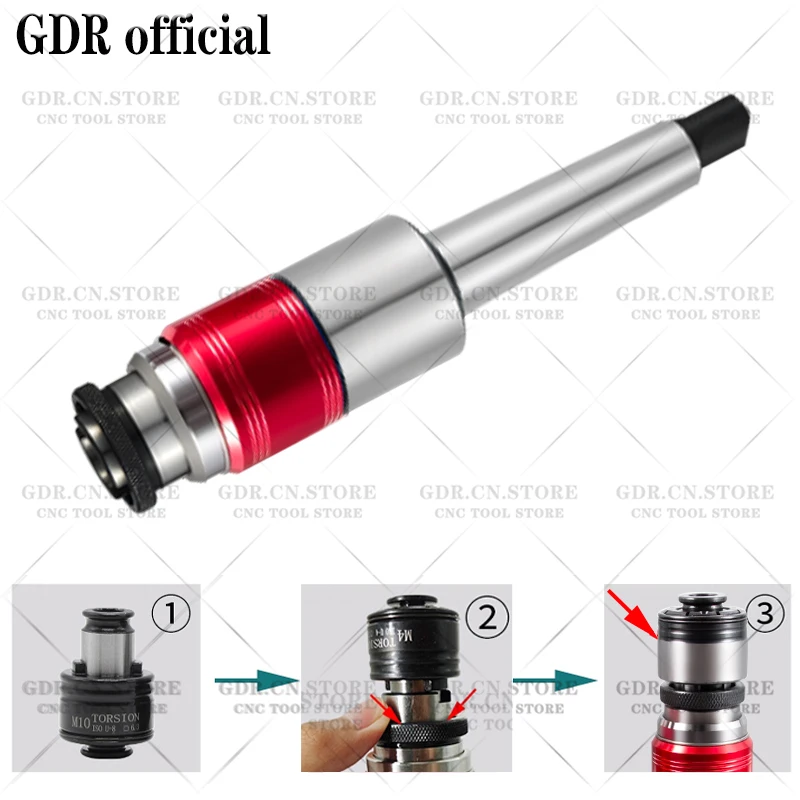 Morse MT2 MT3 MT4 MT5 MTA BT30 BT40 C16 C20 C25 C32 GT GT12 GT24 MT GT tapping tool holder tap tool holder bracket tool collet