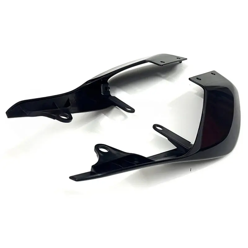Reliable-Accessories Rear Seat Cover Side Panel Guard Fairing Cowls For YAMAHA MT-07 FZ-07 MT07 FZ07 2021-2023 Motorcycle