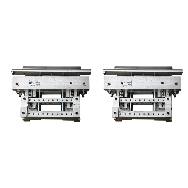 

Auxiliary Tool Holder Fixture Clamping Lathe CNC Aluminum Fixture Accessories