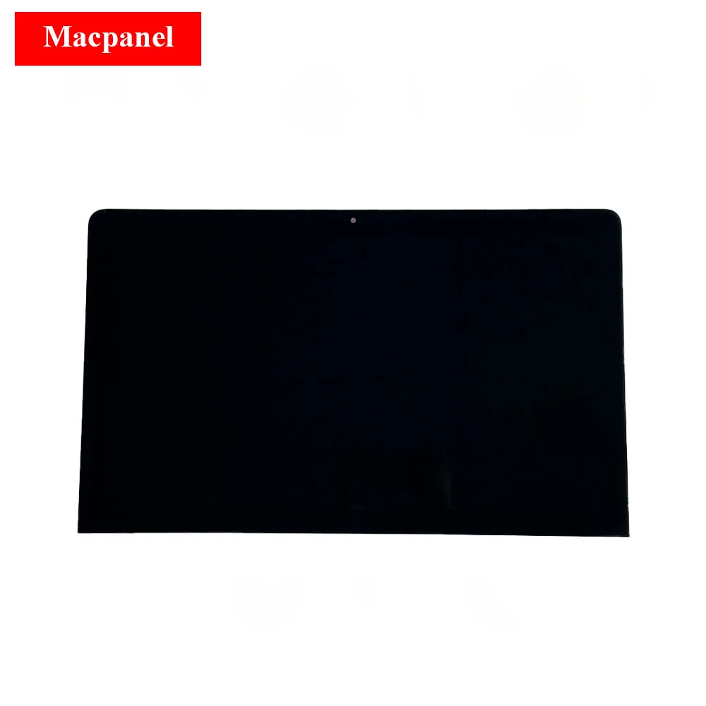 21.5\'\' A1418 4K New LM215UH1 SDA1 SDB1 SDC1 LCD Retina Screen with Glass assembly For iMac A1418 2015 2017 Year