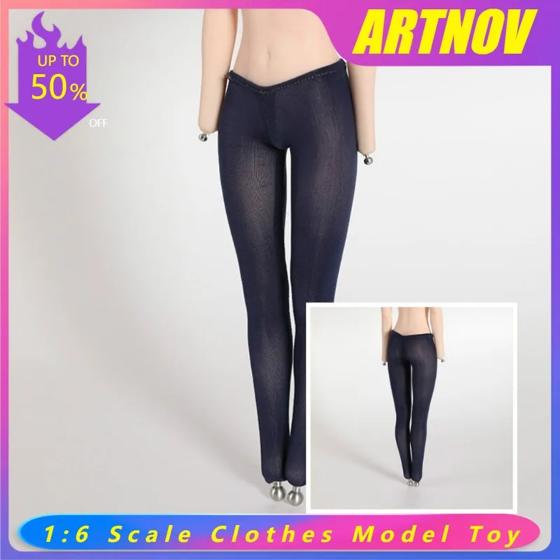 

Cdtoys Cd003 Эластичные обтягивающие колготки-подкладка для женских фигурок солдат в масштабе 1/6 для 12-дюймовых фигурок