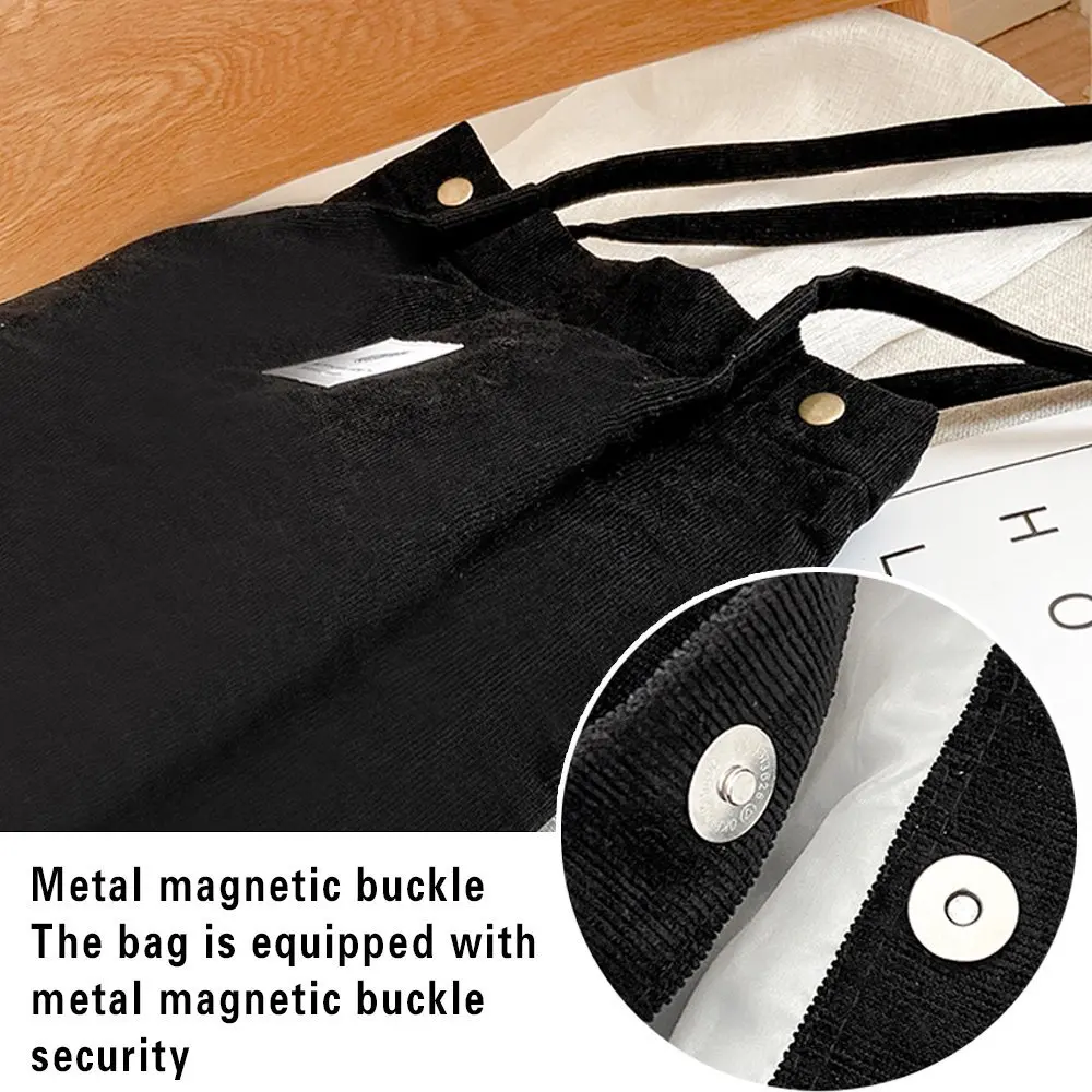 Рисунок 4 - Женская вельветовая сумка через плечо