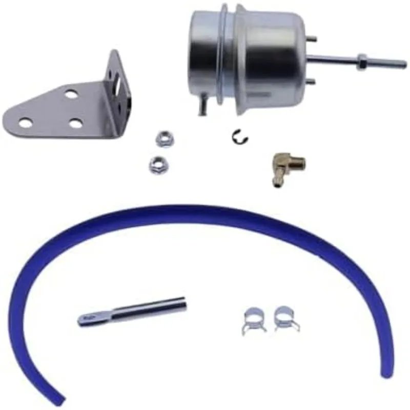 

Turbocharger GTA4202 Wastegate Actuator 750685-0017 For Detroit Engine Series 60