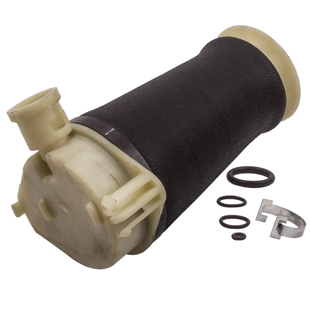 

Rear Left Air Suspension Spring Bag For Lincoln Continental 3U2Z5580NA 1995-2002