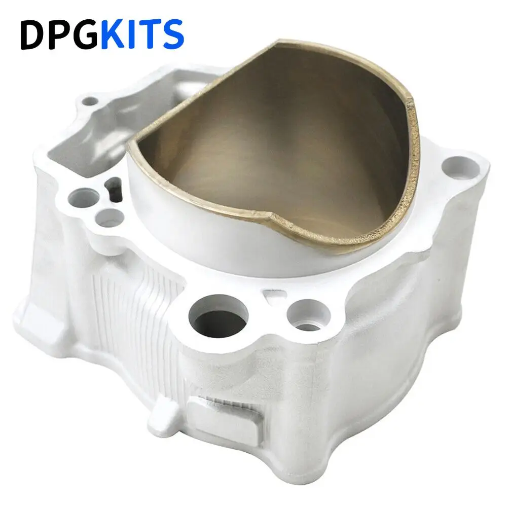 

2S2-11311-11-00 2S2-11311-00-00 Cylinder For Yamaha YFZ450R YFZ450X YZ450F WR450F STD 95mm Engines Components Block Parts